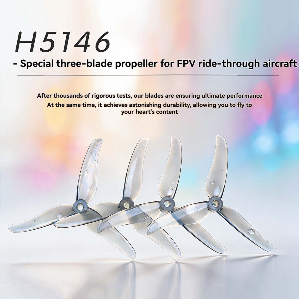Y43A-H5146 FPV Rcing Drone içi - 5 Inch Propeller incelemesi ve fiyatı