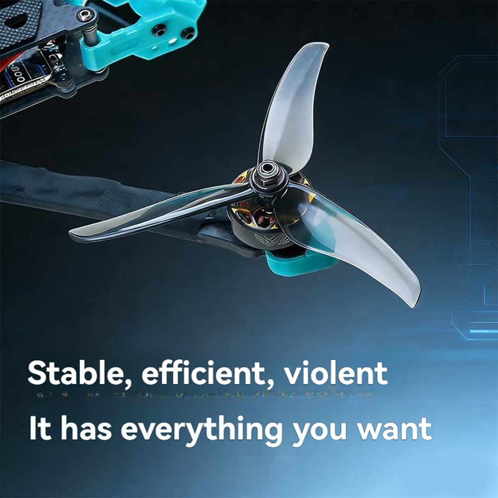 Y43A-H5146 FPV Rcing Drone içi - 5 Inch Propeller incelemesi ve fiyatı