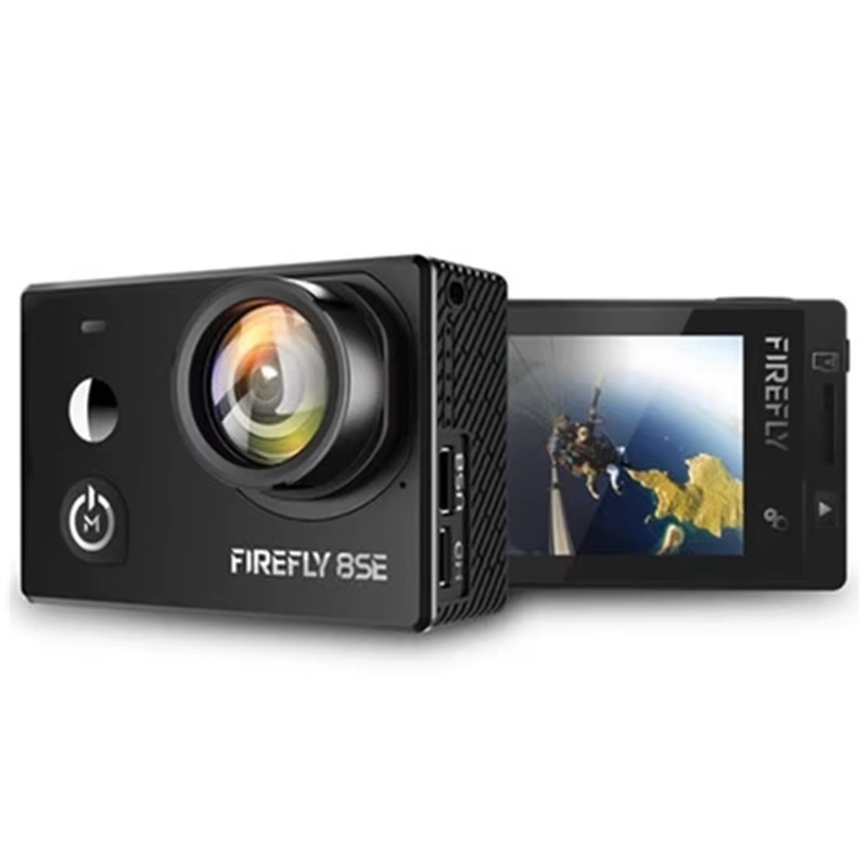 Hawkeye Firefly 8SE 4K 90 Dere - Fpv Camera incelemesi ve fiyatı
