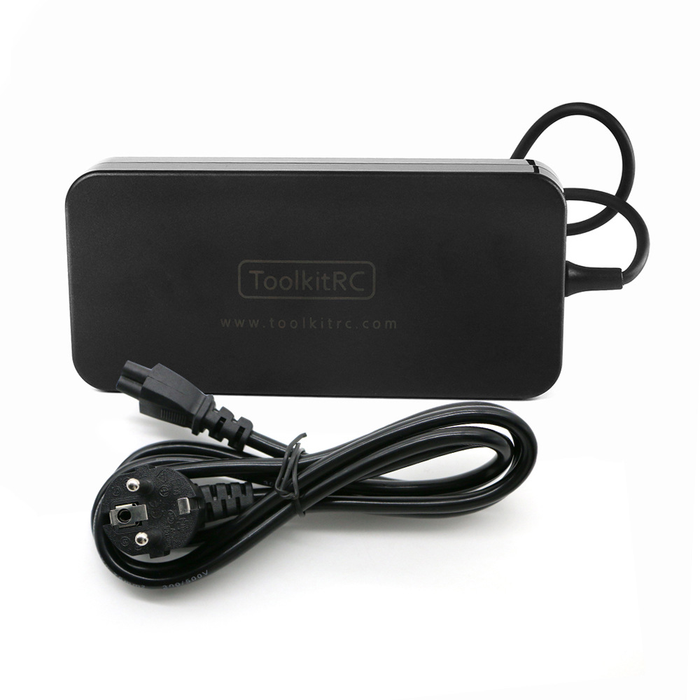 ToolkitRC ADP200 200W 19,5V 10 - Balance Charger Rc incelemesi ve fiyatı