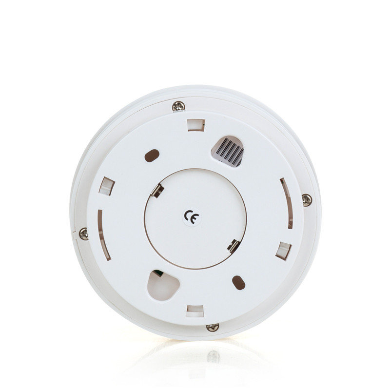EN14604 433Mhz kablosuz MD-210 - Smoke Stopper incelemesi ve fiyatı