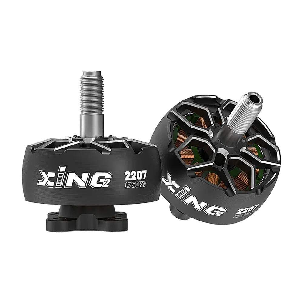 IFlight XING2 2207 2750KV/1750 - 5 Inch Propeller incelemesi ve fiyatı