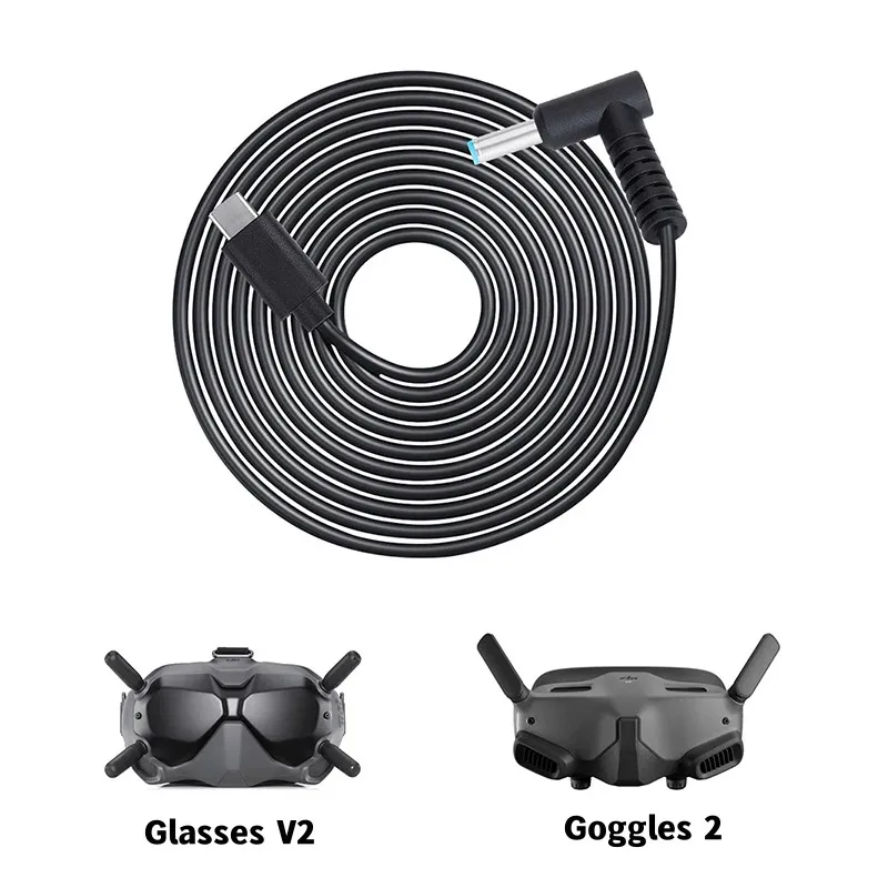 DJI Goggles 2 / Glasses V2 Şar - Drone Goggles Dji incelemesi ve fiyatı