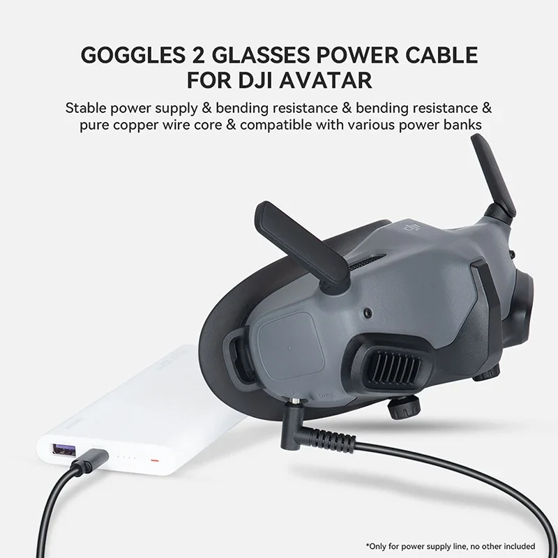 DJI Goggles 2 / Glasses V2 Şar - Drone Goggles Dji incelemesi ve fiyatı