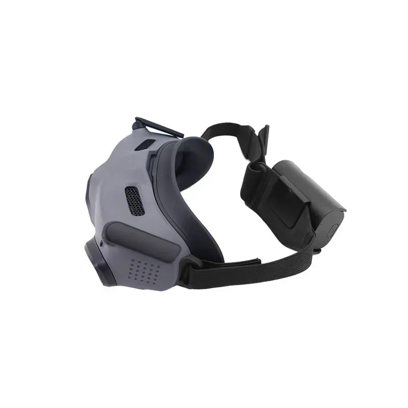 Pil Tutucu Kafa Bandı Pil sakl - Drone Goggles Dji incelemesi ve fiyatı