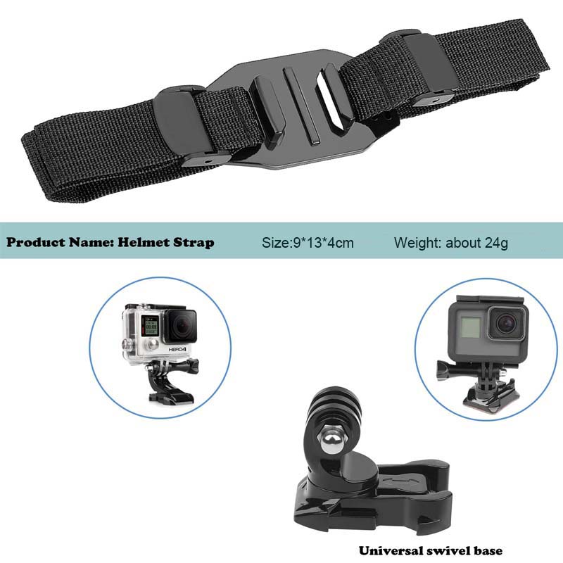 Ayarlanabilir Bisiklet Kaskı A - Runcam Camera incelemesi ve fiyatı