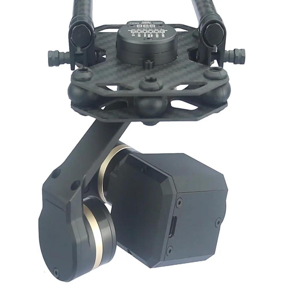 Tarot TL3T20 3 Eksenli Gimbal  - Drone With Camera incelemesi ve fiyatı