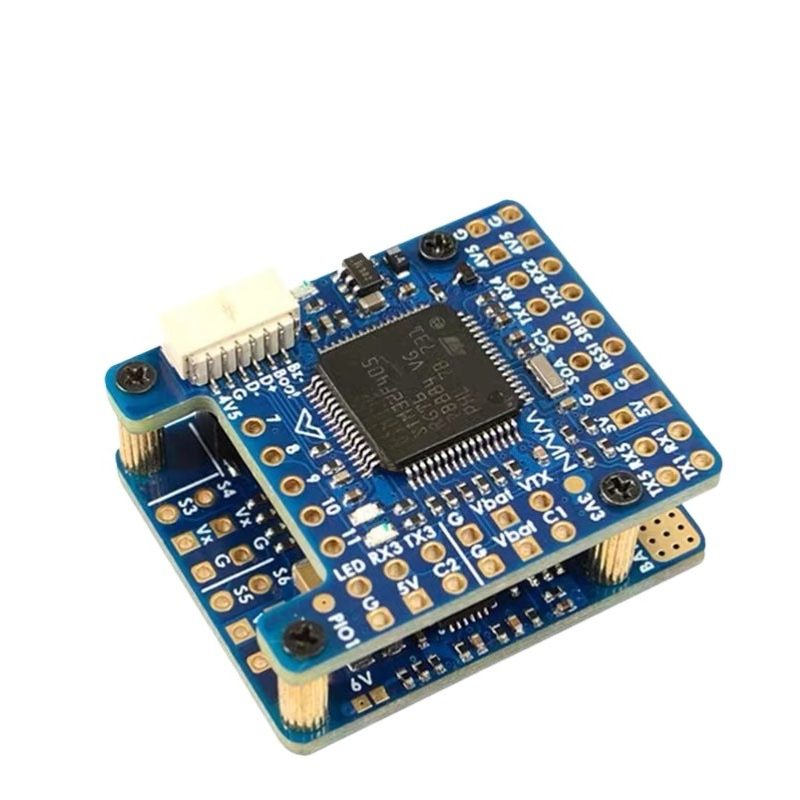 MATEK F405-WMN Uçuş Kontrol Si - F405 Flight Controller incelemesi ve fiyatı