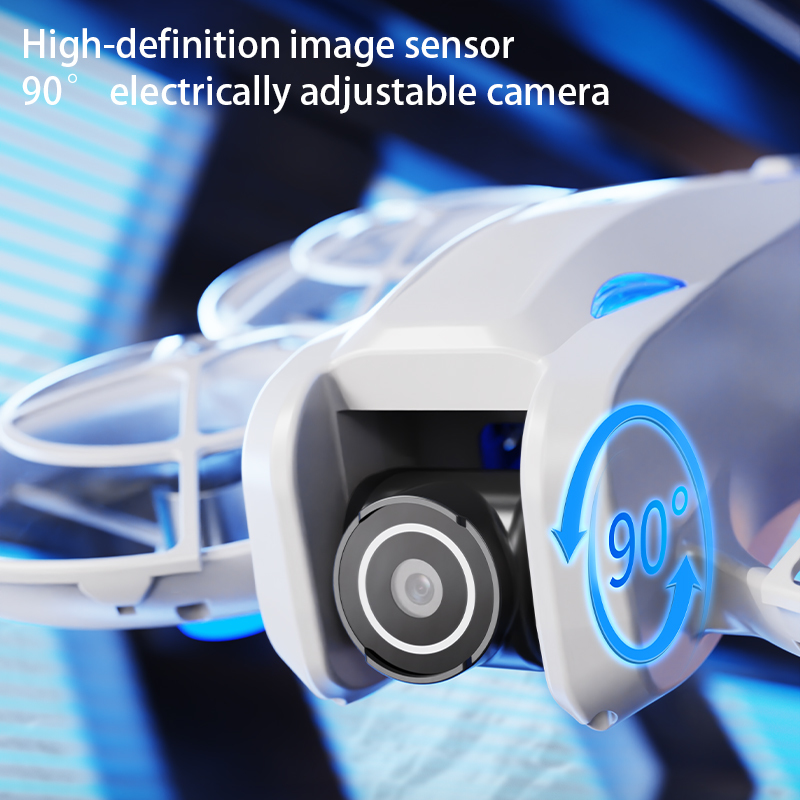 L105 PRO Drone Duel 8k Lens Ta - Drone Battery Charger incelemesi ve fiyatı