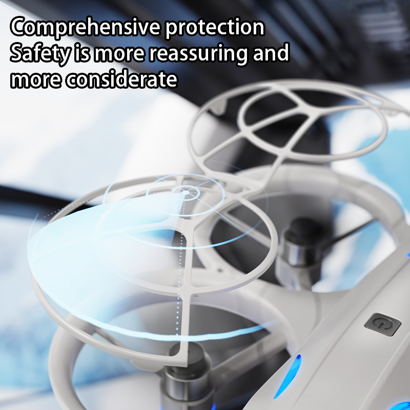 L105 PRO Drone Duel 8k Lens Ta - Drone Battery Charger incelemesi ve fiyatı