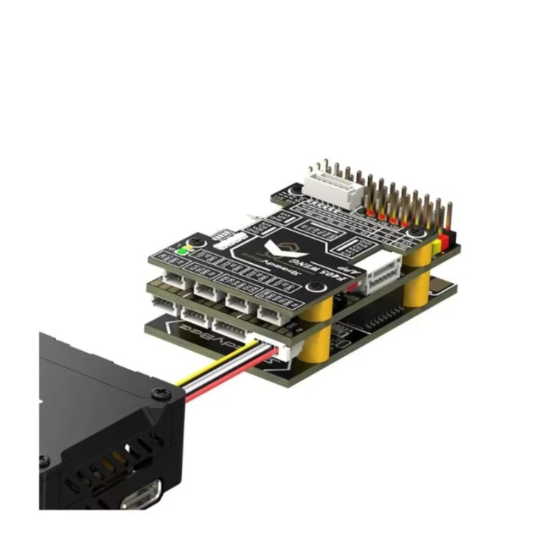 YENİ GGDX SpeedyBee F405 WING  - F405 Flight Controller incelemesi ve fiyatı
