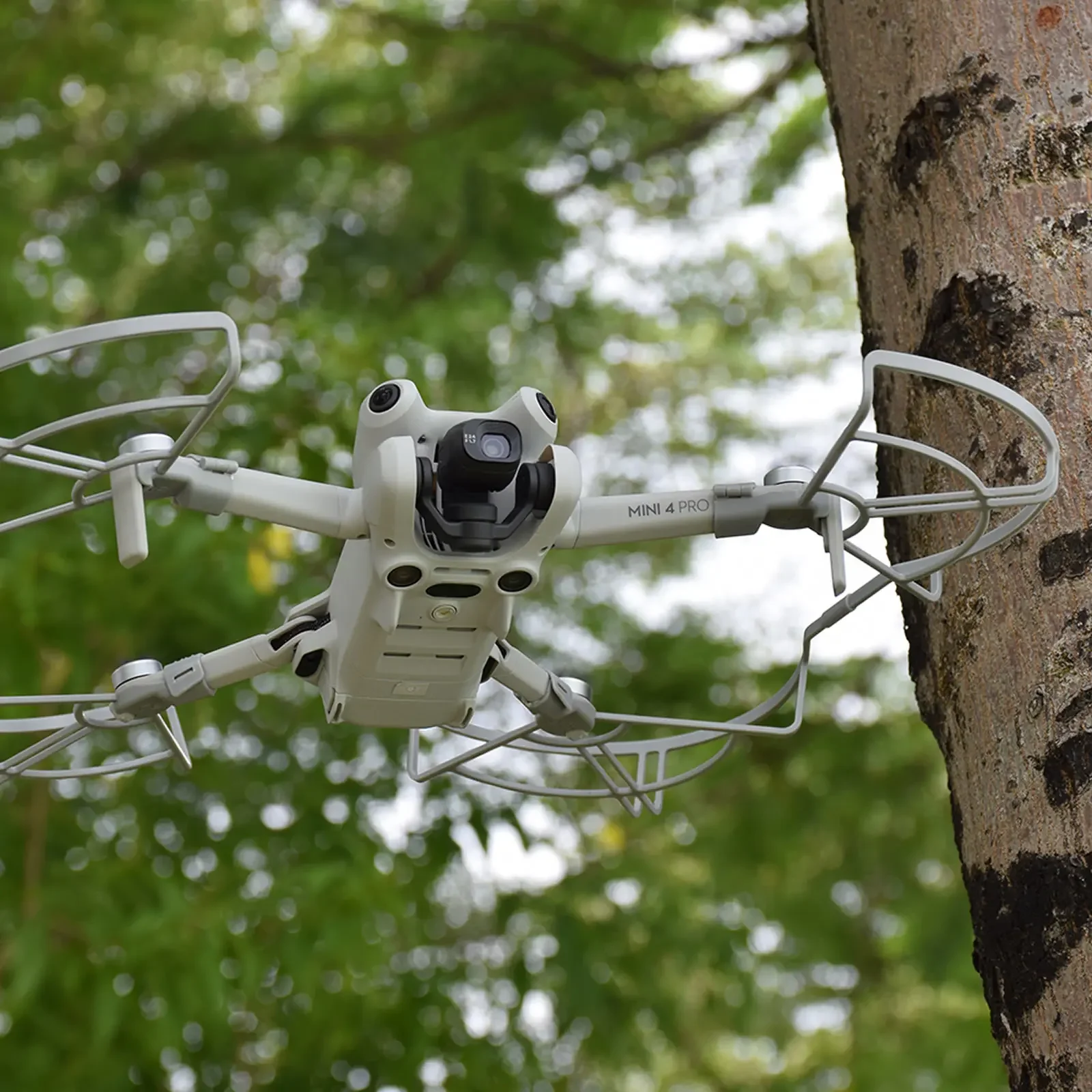 Aksesuarları Kiti DJI Mini 4 P - Propeller Guard incelemesi ve fiyatı