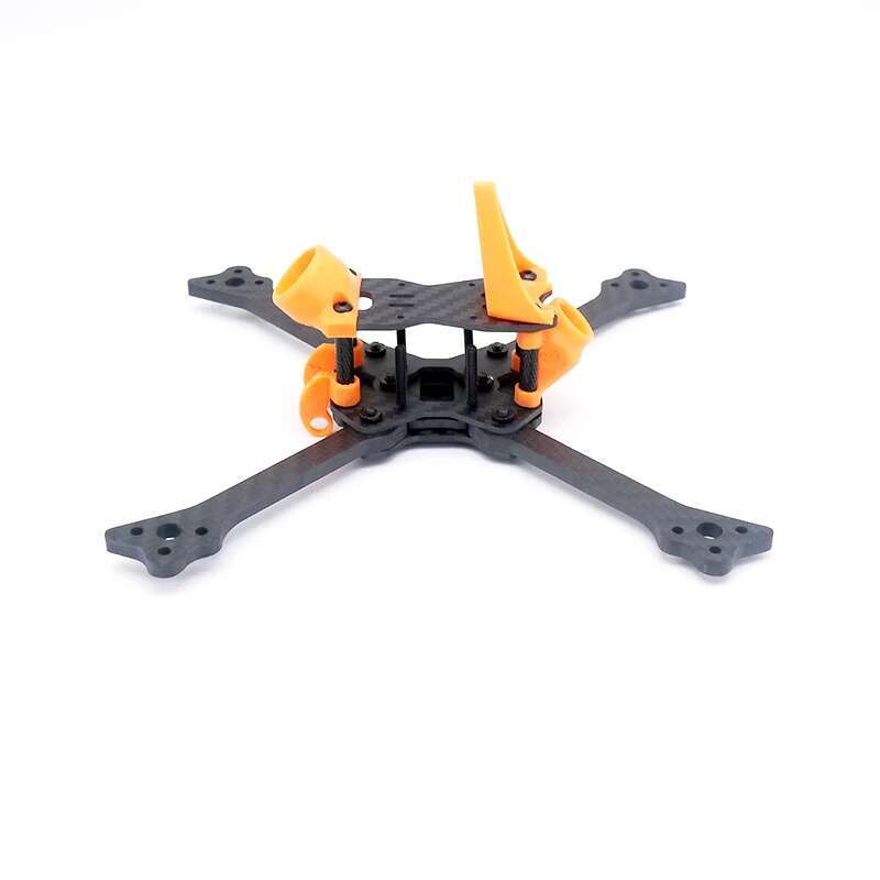533 PRO 5 inç FPV Çerçeve Kiti - Carbon Fiber Drone Frame incelemesi ve fiyatı