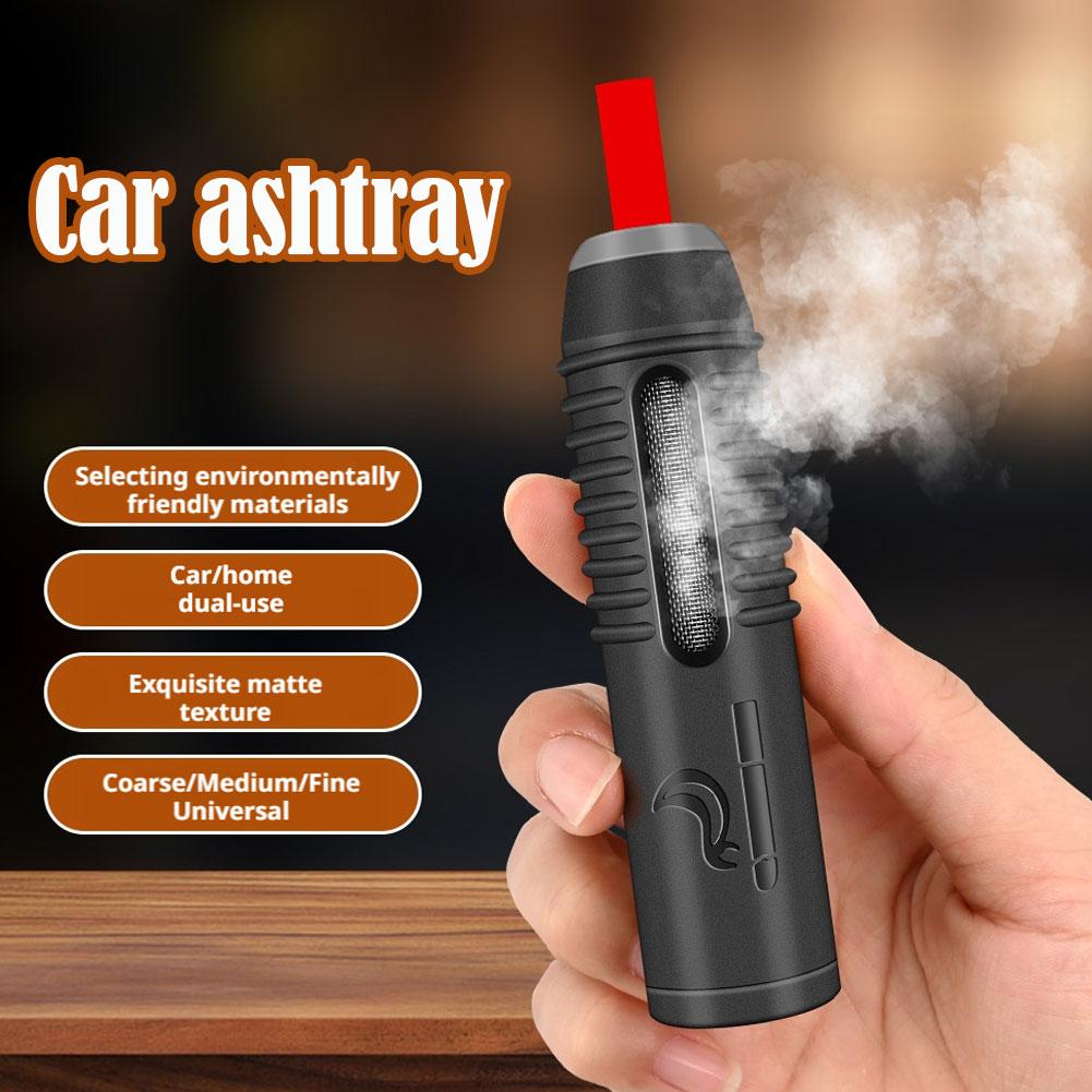 Taşınabilir Araç Küllüğü, Araç - Smoke Stopper incelemesi ve fiyatı