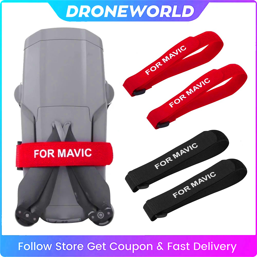 DJI Mavic 4 Pro Air 3S Mini 4  - Propeller Guard incelemesi ve fiyatı