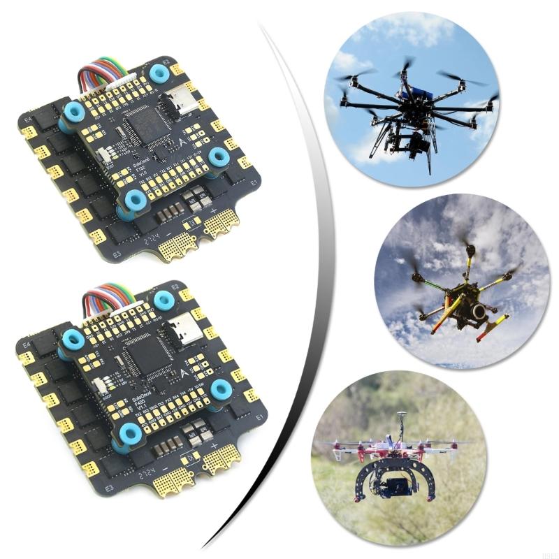 Hafif 80A 8S Motor Grubu ve F7 - F722 Flight Controller incelemesi ve fiyatı