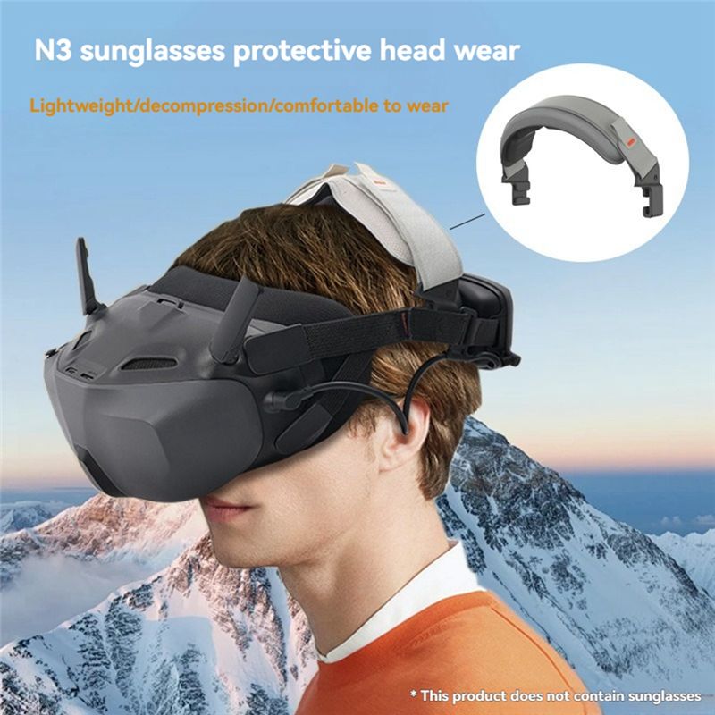 Y44A DJI Neo Gözlükleri için Y - Drone Goggles Dji incelemesi ve fiyatı