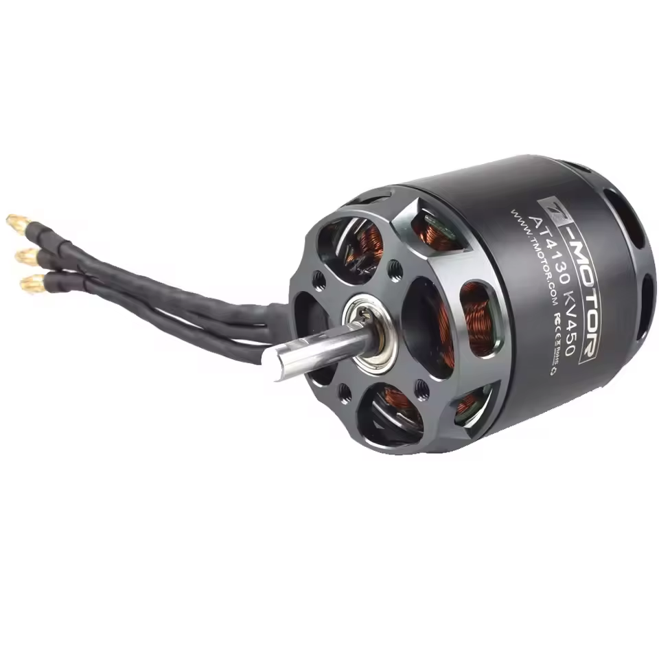 T-MOTOR AT4130 230/300/450KV U - Rc Drone incelemesi ve fiyatı
