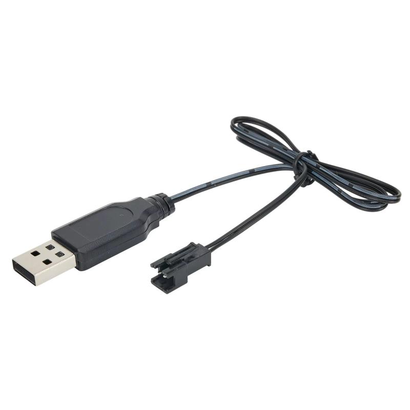 3.7V Lityum Pil SM 2P Şarj Kab - Balance Charger Rc incelemesi ve fiyatı