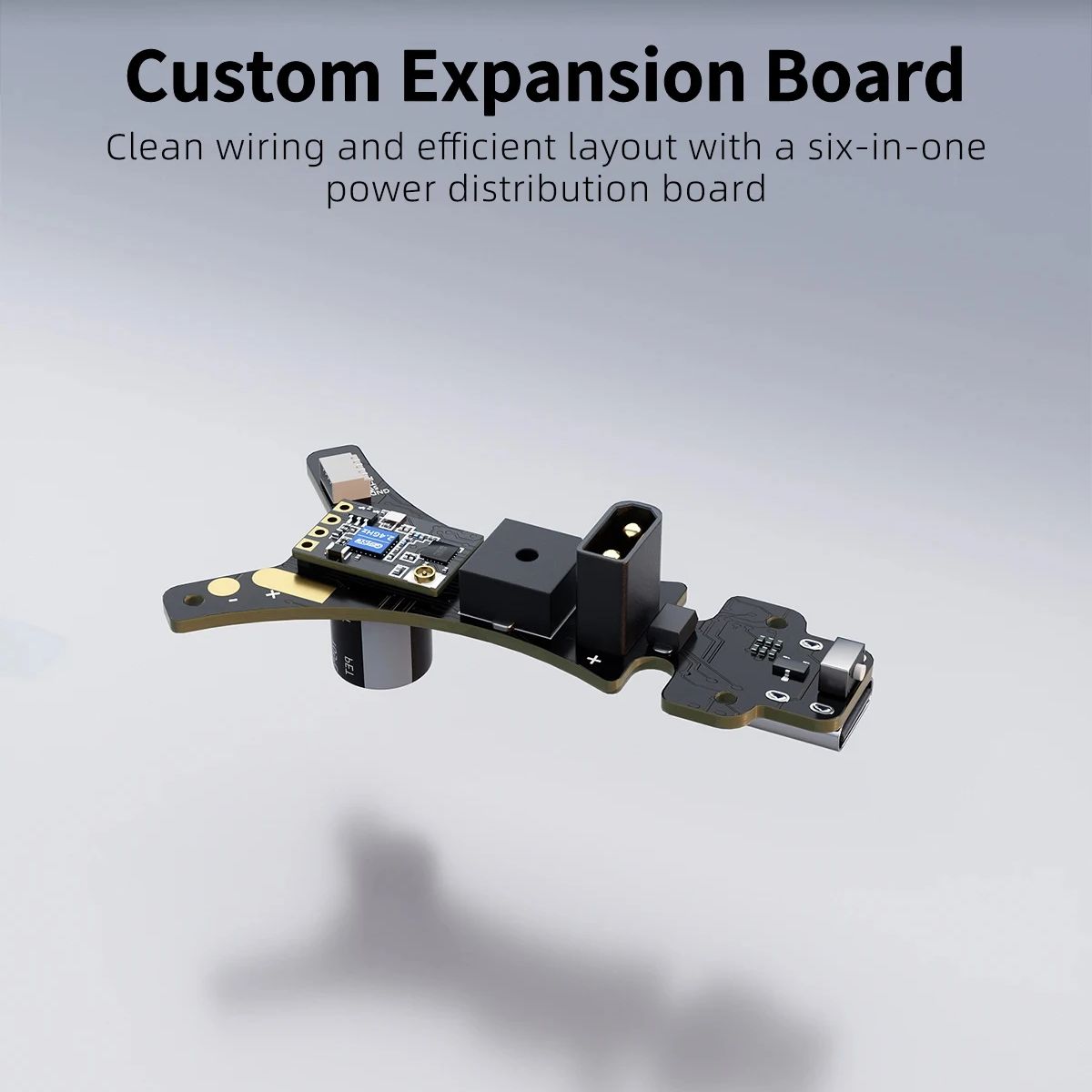 GEPRC Cinelog30 V3 FPV Quadcop - Brushed Drone Motor incelemesi ve fiyatı