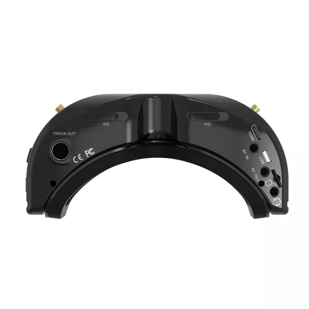 SKYZONE SKY04X PRO OLED 48CH 5 - Fpv Goggles incelemesi ve fiyatı
