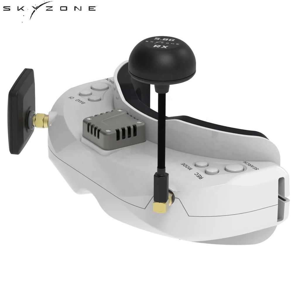 SKYZONE SKY04X PRO OLED 48CH 5 - Fpv Goggles incelemesi ve fiyatı