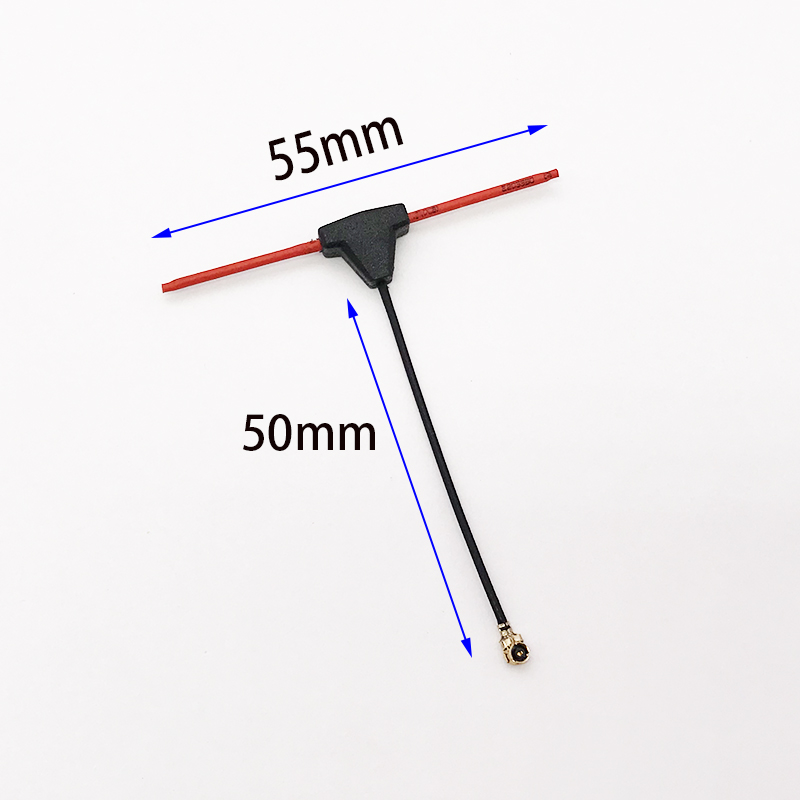 2.4G 2DBI T Anten IPX1 TBS Hap - Mini Drone incelemesi ve fiyatı