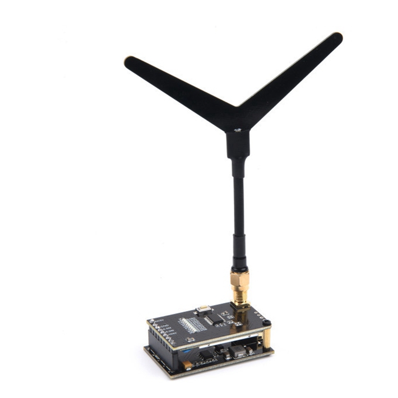 1.2G VRX 800mw 1.2G 1.3G Video - Rc Drone incelemesi ve fiyatı