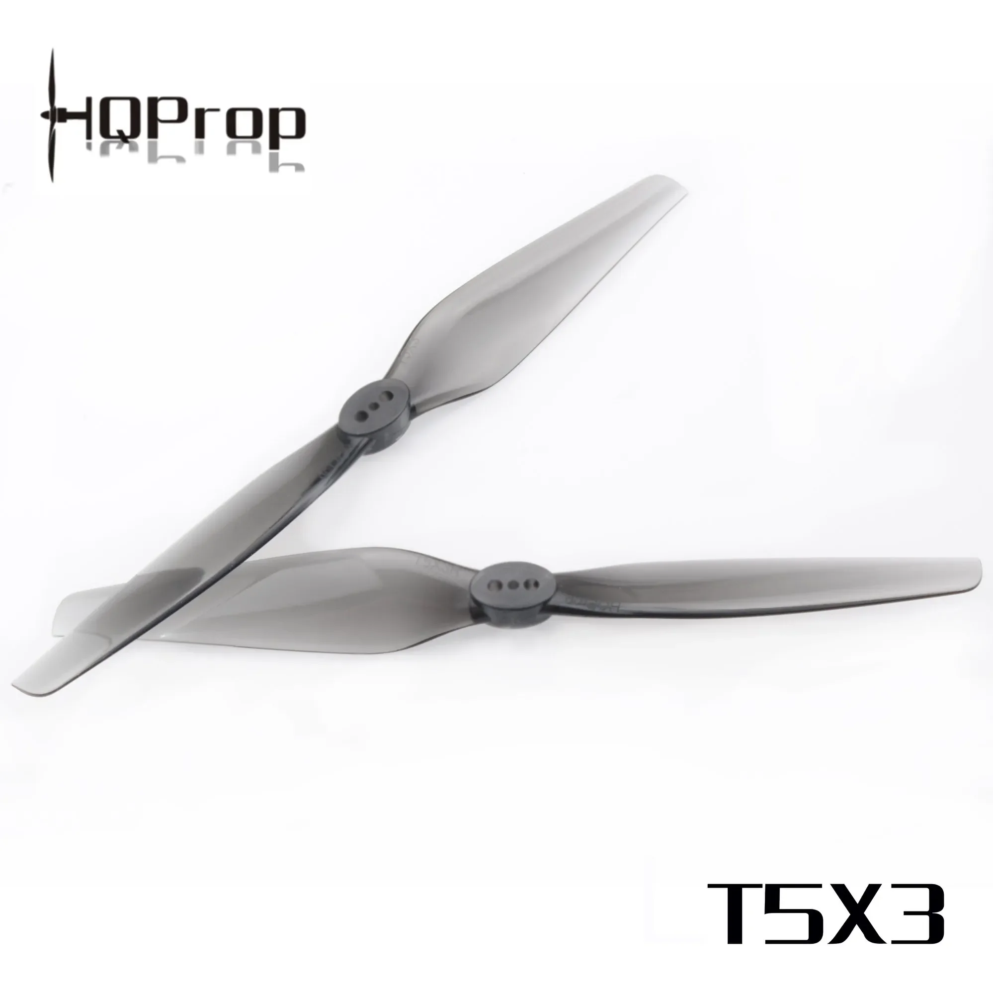 8 Çift HQProp T5X3 5030 5 İnç  - 5 Inch Propeller incelemesi ve fiyatı