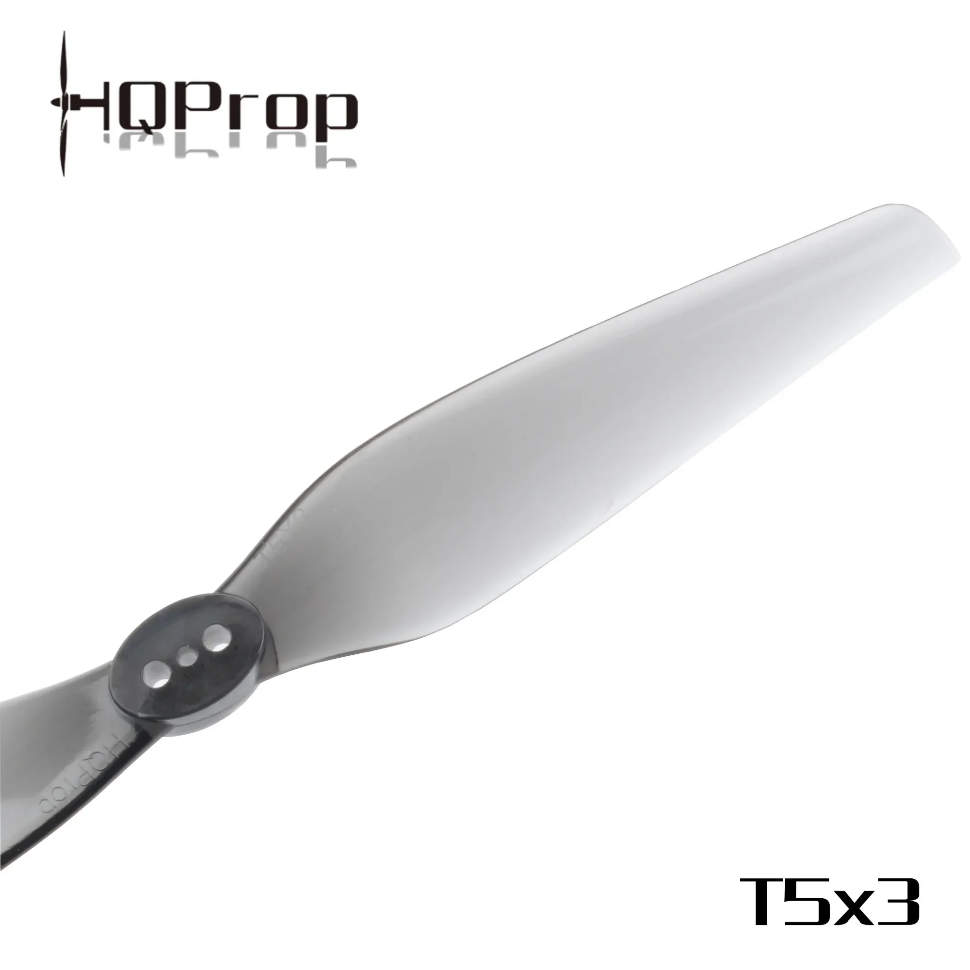 8 Çift HQProp T5X3 5030 5 İnç  - 5 Inch Propeller incelemesi ve fiyatı