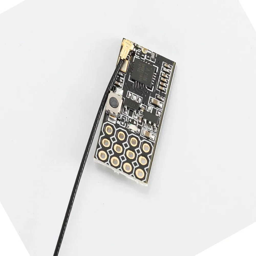 FS2A 4CH AFHDS 2A Mini Alıcı P - Flysky Transmitter incelemesi ve fiyatı