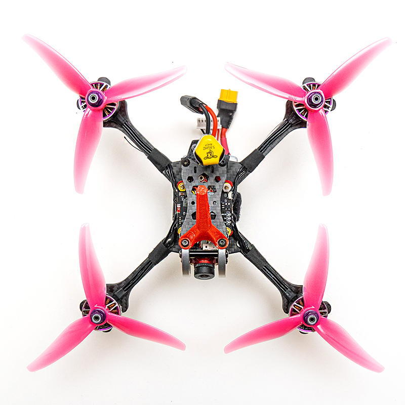 GEMFAN 51466 MCK V2 Yarış Free - 5 Inch Propeller incelemesi ve fiyatı