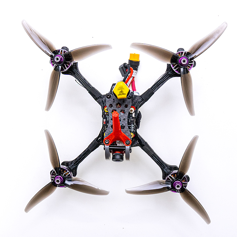 GEMFAN 51466 MCK V2 Yarış Free - 5 Inch Propeller incelemesi ve fiyatı
