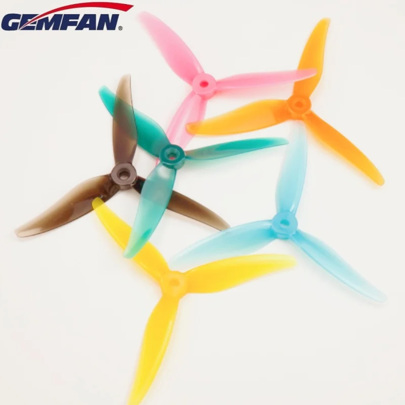 Yeni 2-12 Çift Gemfan 51466 5  - 5 Inch Propeller incelemesi ve fiyatı