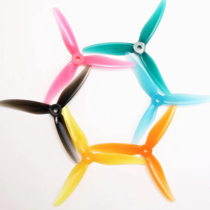Yeni 2-12 Çift Gemfan 51466 5  - 5 Inch Propeller incelemesi ve fiyatı