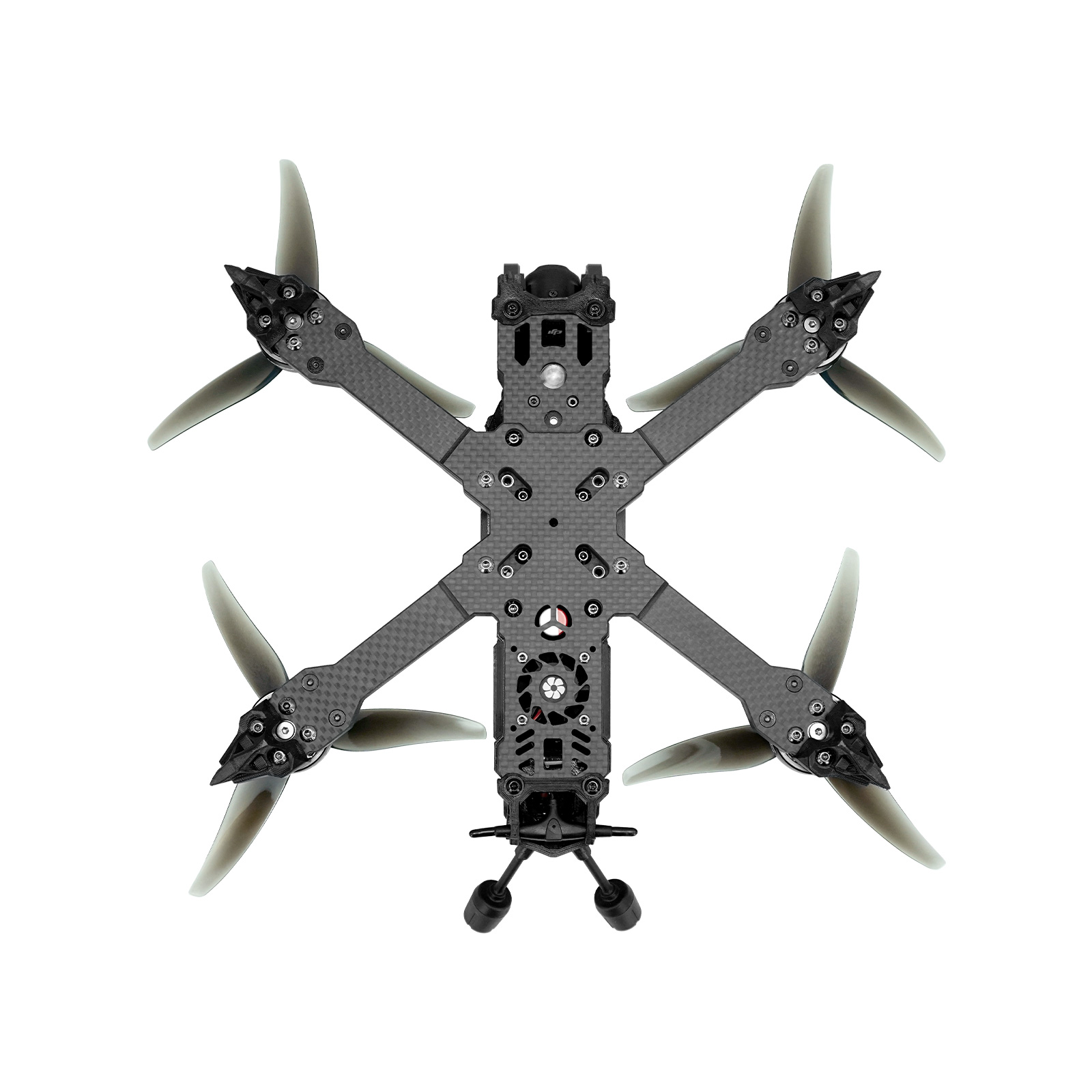 SEQURE SQFPV Heison 5X V2 Quad - Analog Fpv Camera incelemesi ve fiyatı